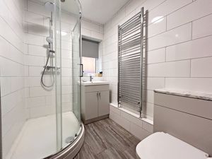 Shower Room- click for photo gallery